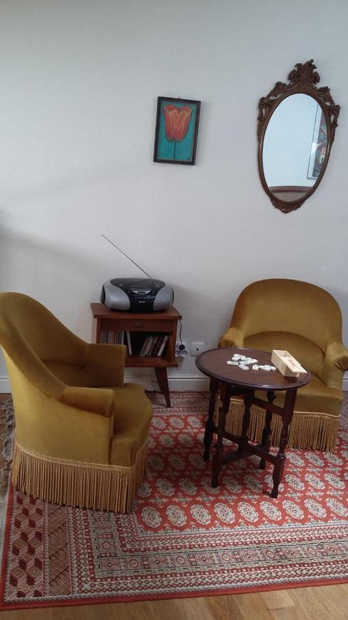 הונפלר La Cabane Du Petit Matelot מראה חיצוני תמונה