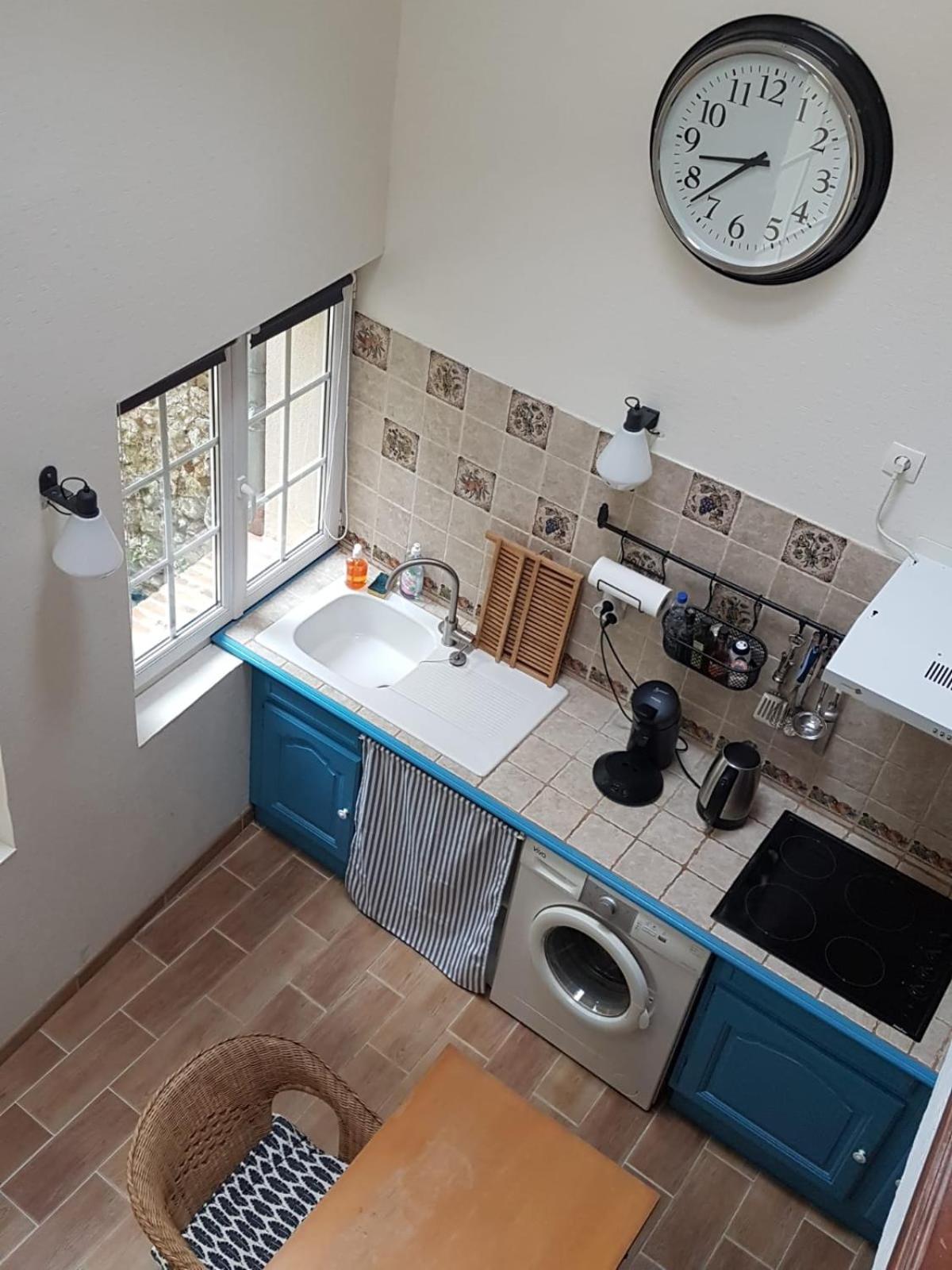 הונפלר La Cabane Du Petit Matelot מראה חיצוני תמונה