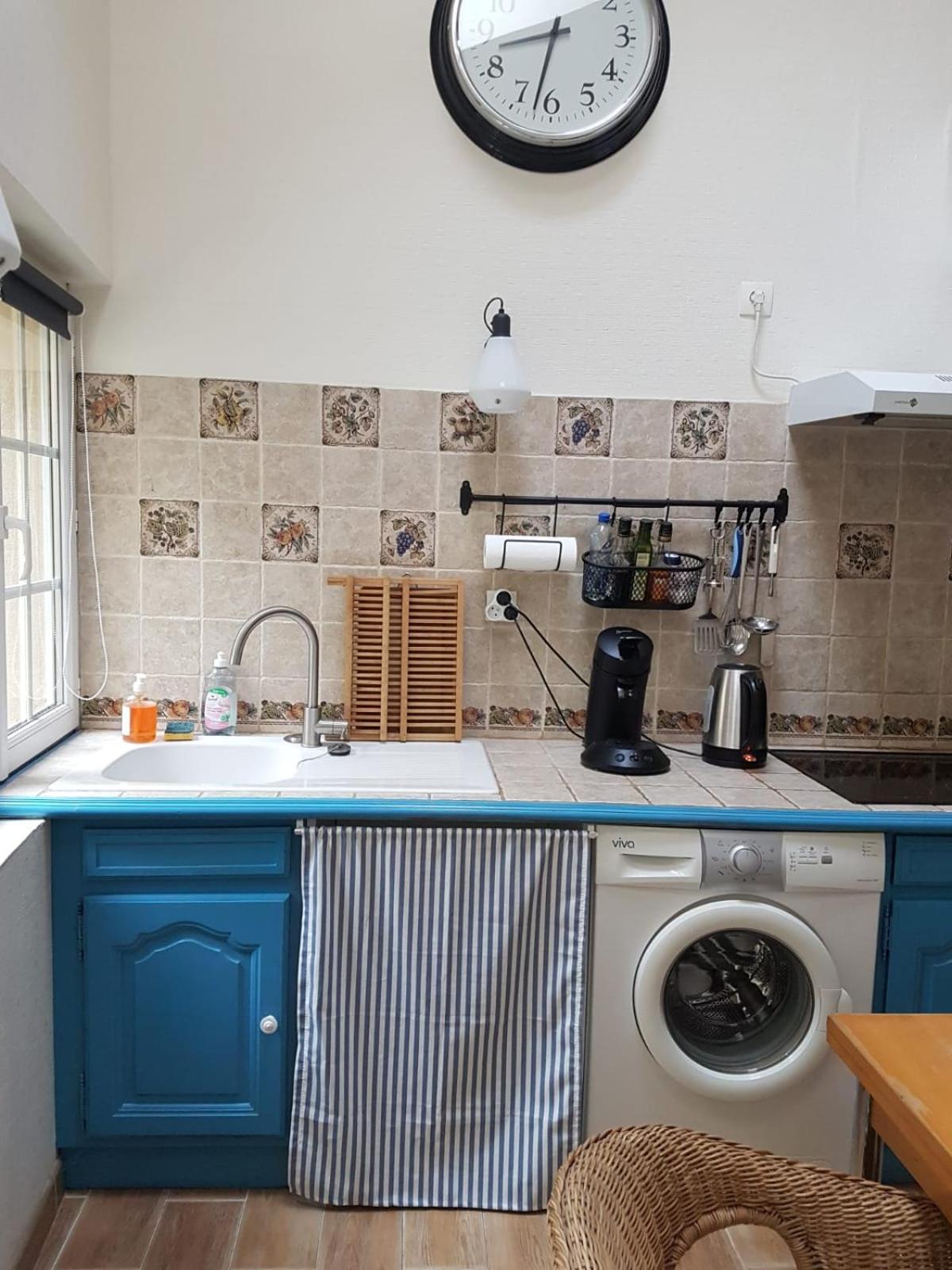 הונפלר La Cabane Du Petit Matelot מראה חיצוני תמונה