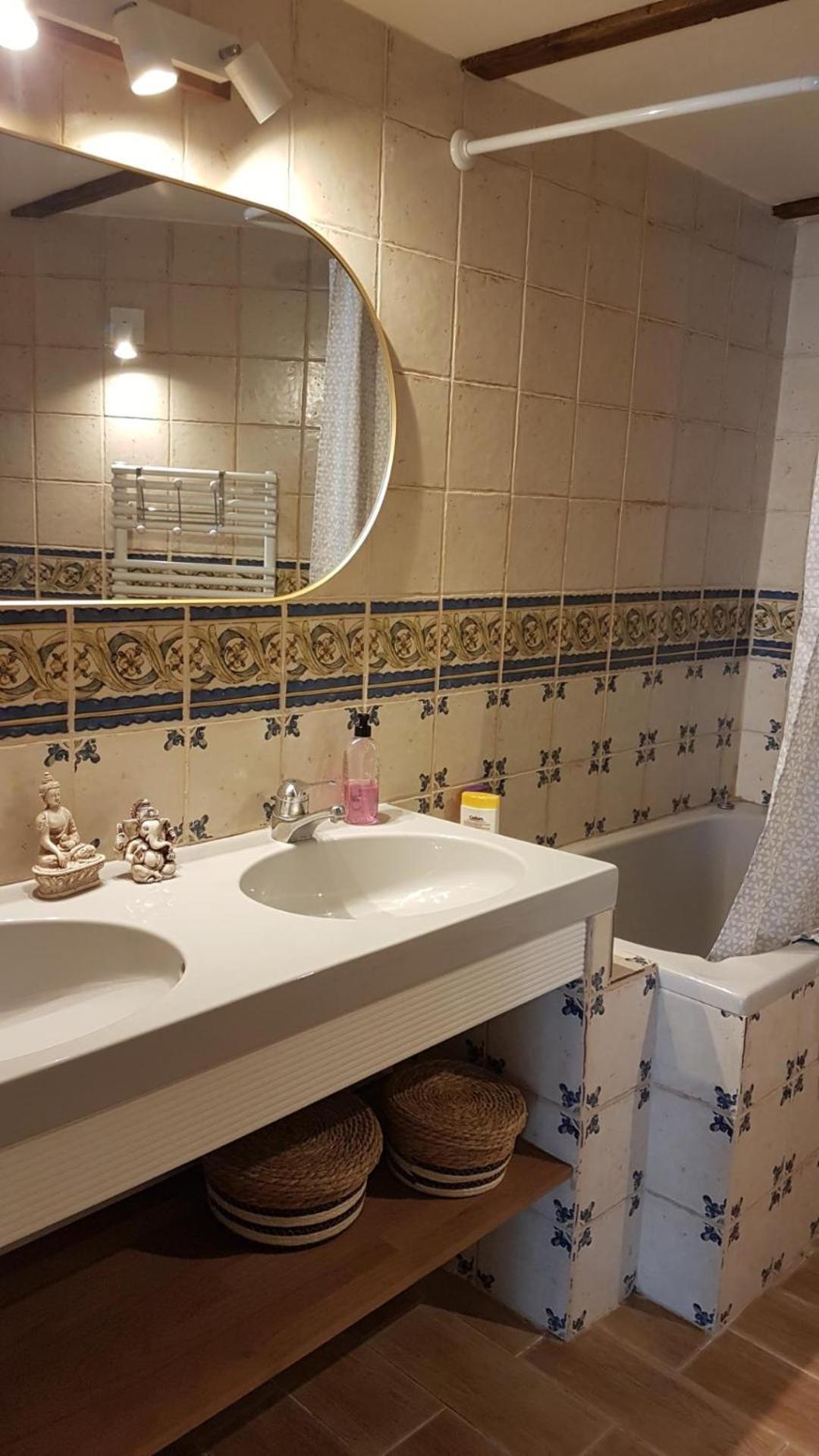 הונפלר La Cabane Du Petit Matelot מראה חיצוני תמונה